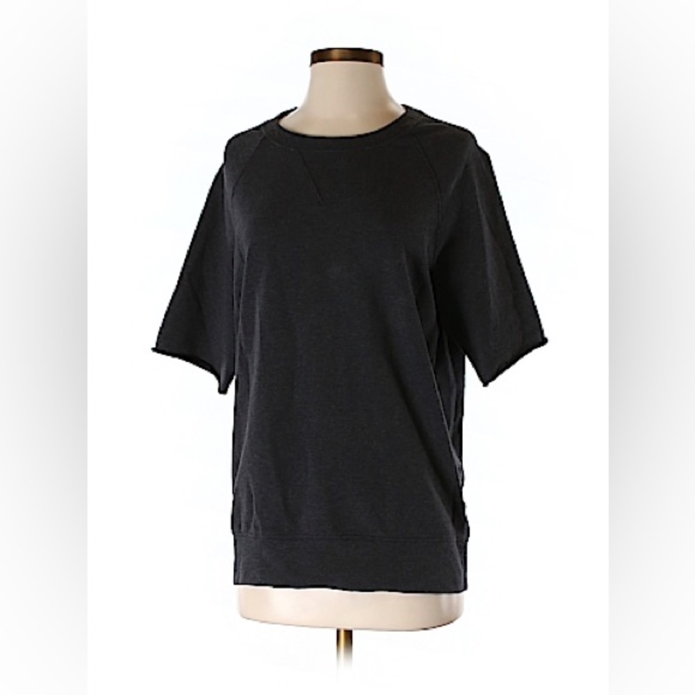 Lululemon Pullover Sweater